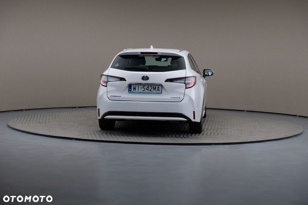 Toyota Corolla 1.8 Hybrid Comfort - 5