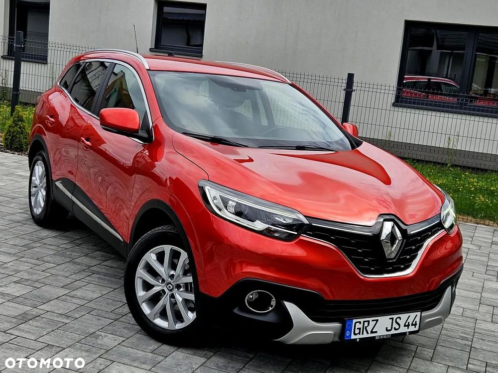 Renault Kadjar 1.2 Energy TCe S-Edition - 18