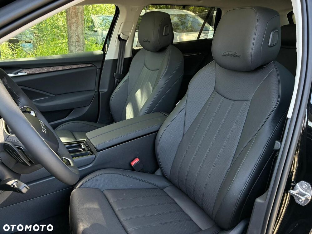 Skoda Superb - 6