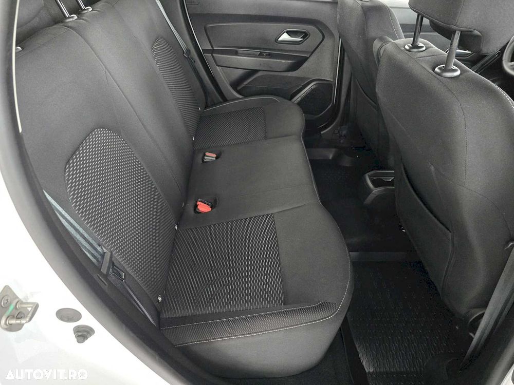 Dacia Duster 1.5 Blue dCi 4WD Comfort - 21