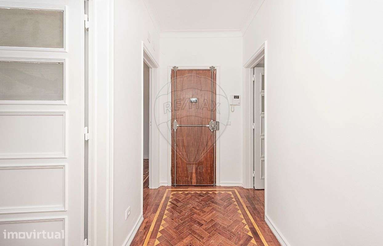 Apartamento T3 para arrendamento - Grande imagem: 3/33