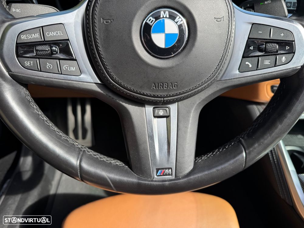 BMW 430 i Desportiva M Auto - 16
