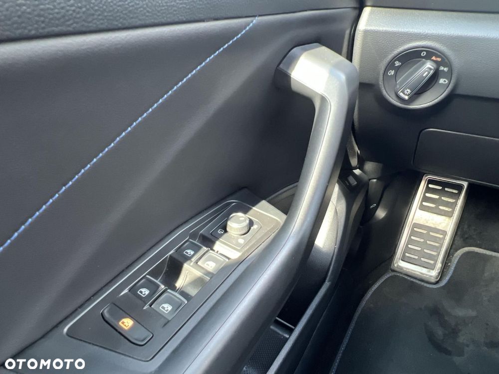Volkswagen T-Roc 2.0 TSI 4Motion R DSG - 16