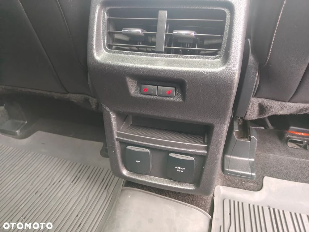 Ford Edge 2.0 TDCi Twin-Turbo 4WD Titanium - 29