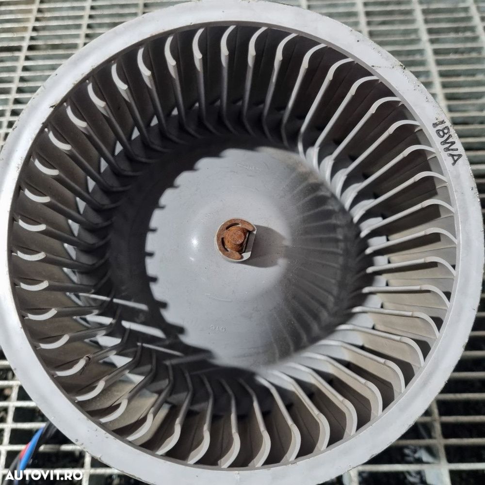 Aeroterma Hyundai Santa Fe 3 2012 - 2016 (1351) F00S3B2431 - 3