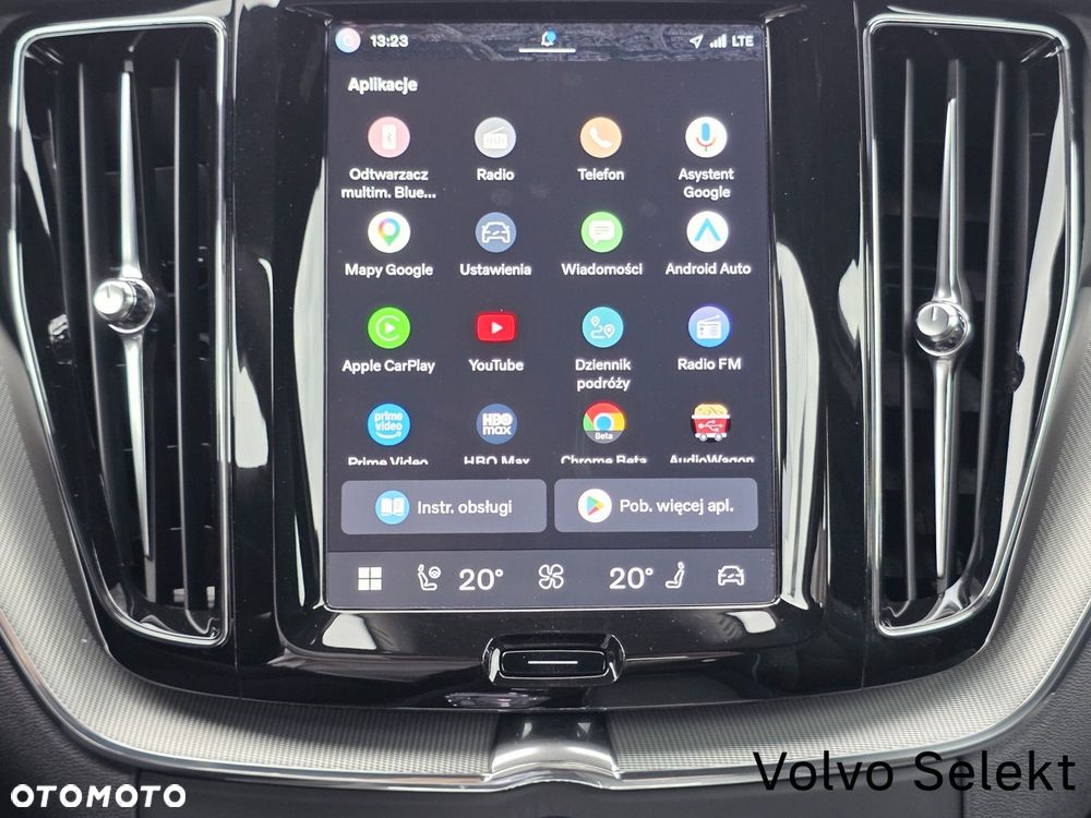 Volvo XC 60 - 24
