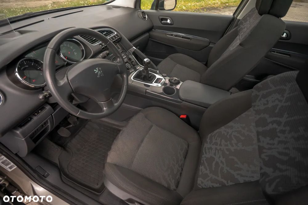 Peugeot 3008 120 VTi Tendance - 16