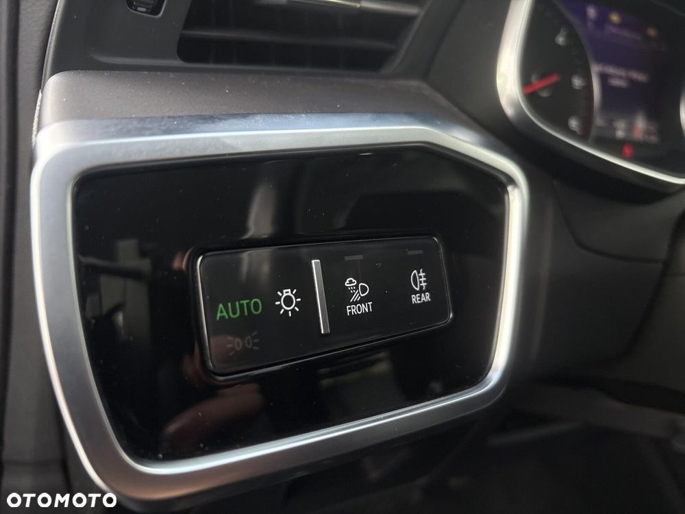 Audi A6 Limousine - 10