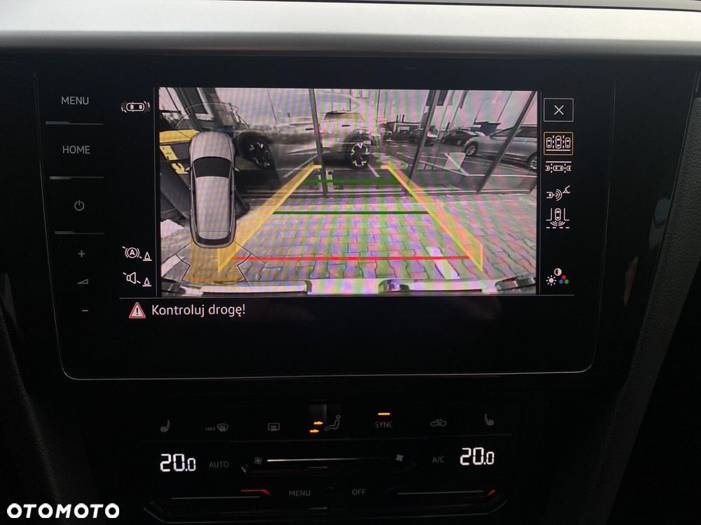 Volkswagen Arteon Shooting Brake 2.0 TSI Elegance DSG - 27