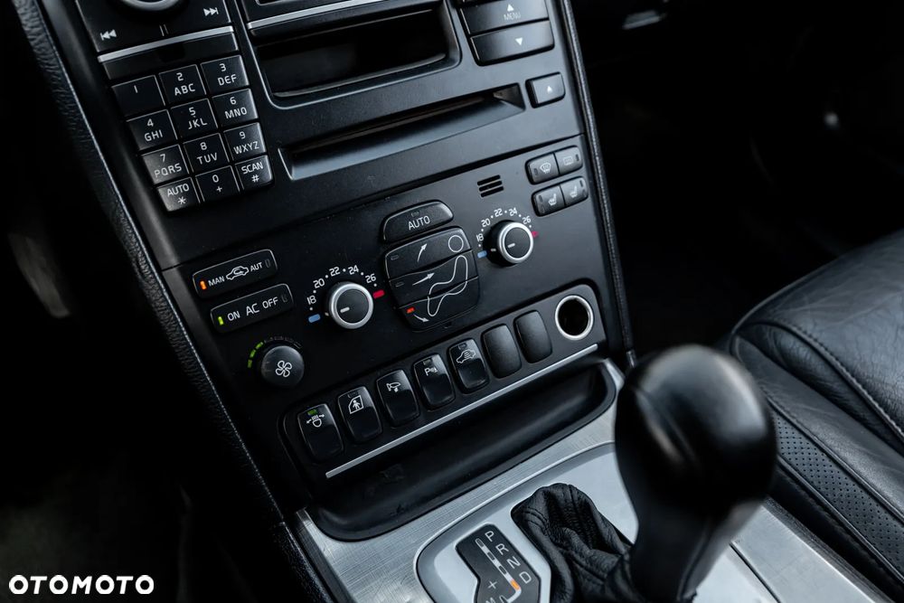Volvo XC 90 D5 Kinetic - 36