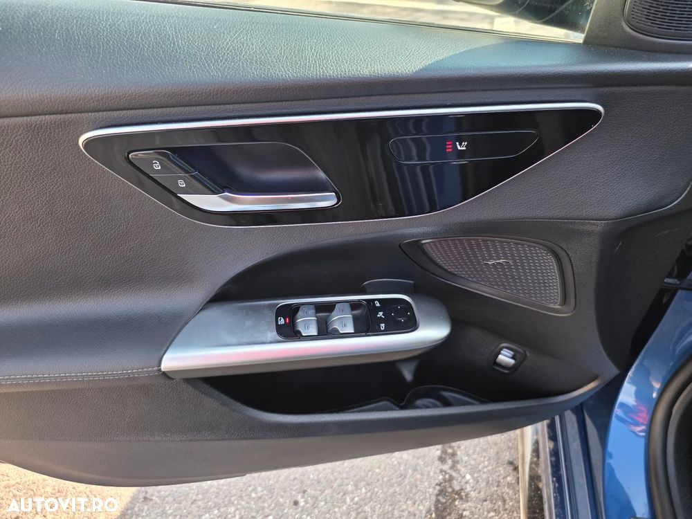 Mercedes-Benz C 200 d 9G-TRONIC Edition AMG Line - 19