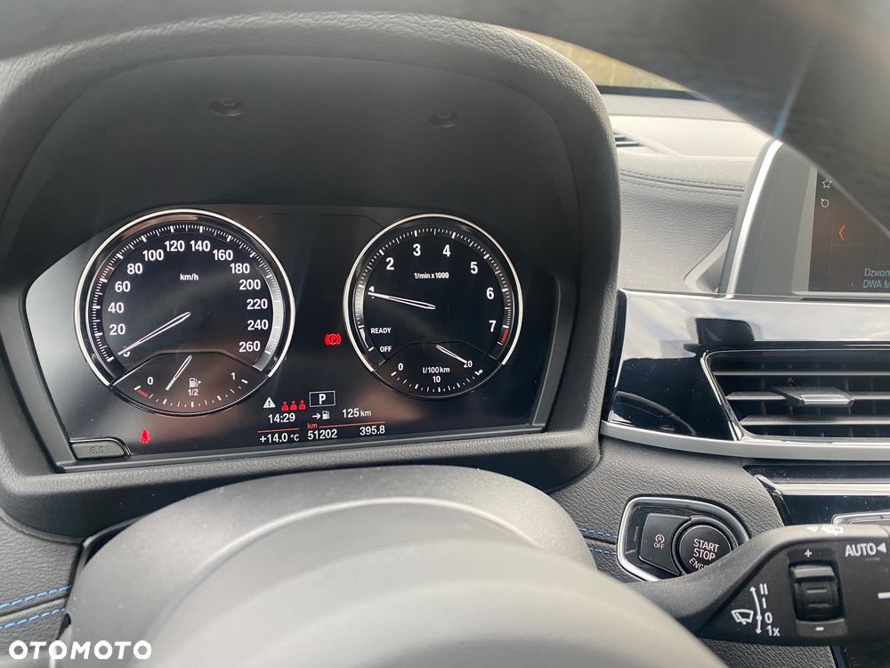 BMW X1 sDrive18i M Sport - 24