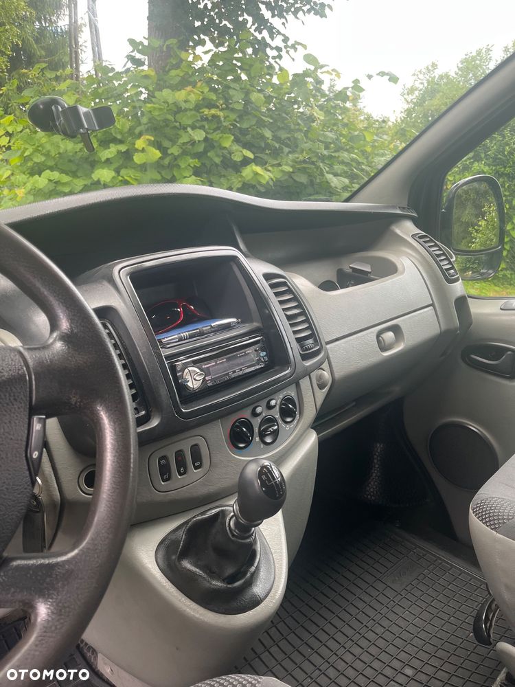 Opel Vivaro L2H1 - 13