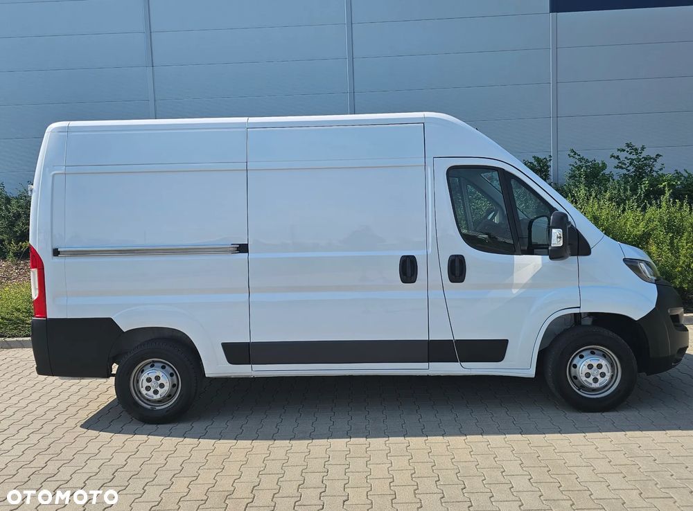 Peugeot BOXER - 4
