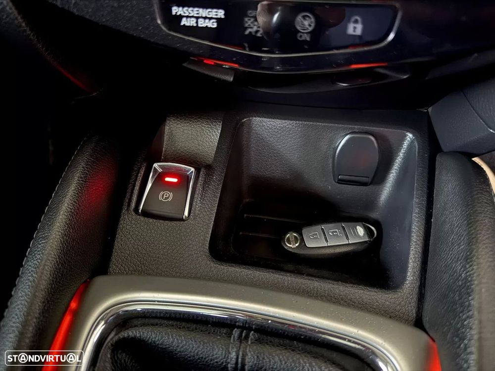 Nissan Qashqai 1.5 dCi Tekna Sport 18 360 - 52