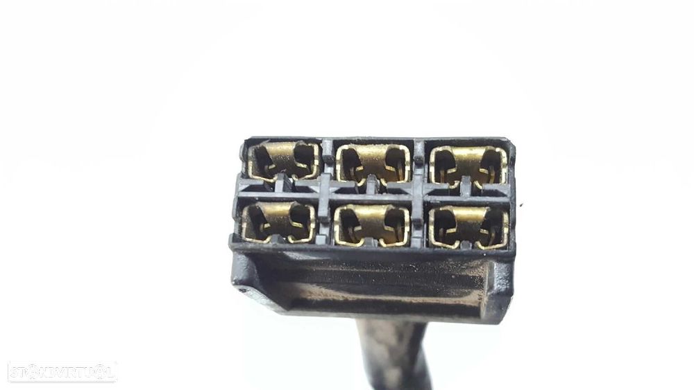 COMANDO SOFAGEM/AR CONDICIONADO NISSAN PATROL (K/W260) CORTO TB - 6