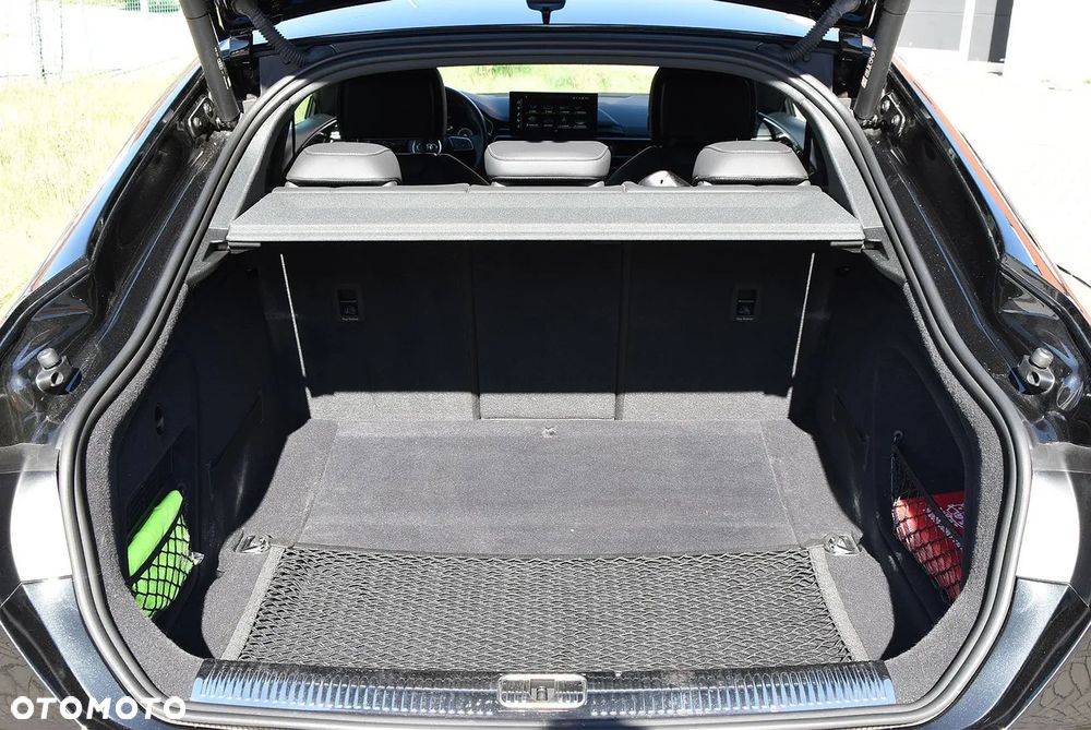 Audi A5 Sportback - 14