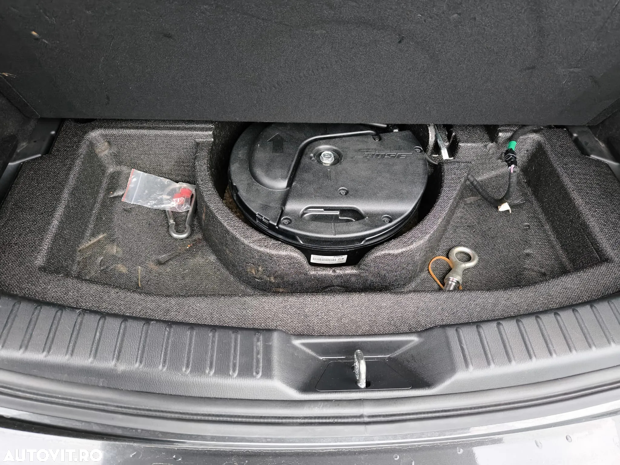 Mazda CX-5 SKYACTIV D184 AT Takumi - 18