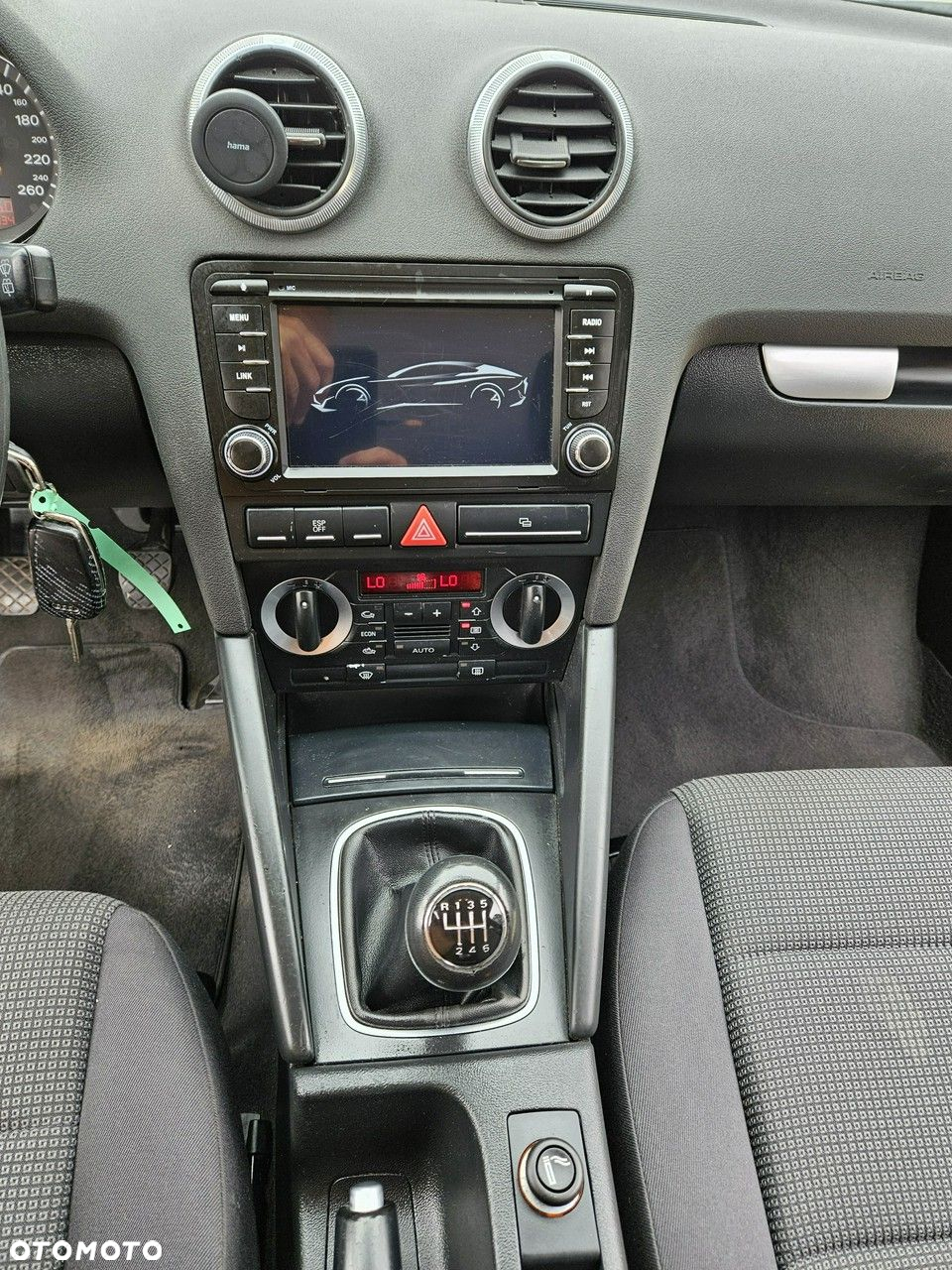 Audi A3 - 13