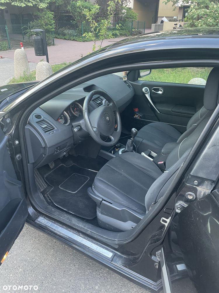 Renault Megane 2.0T 16V GT - 13