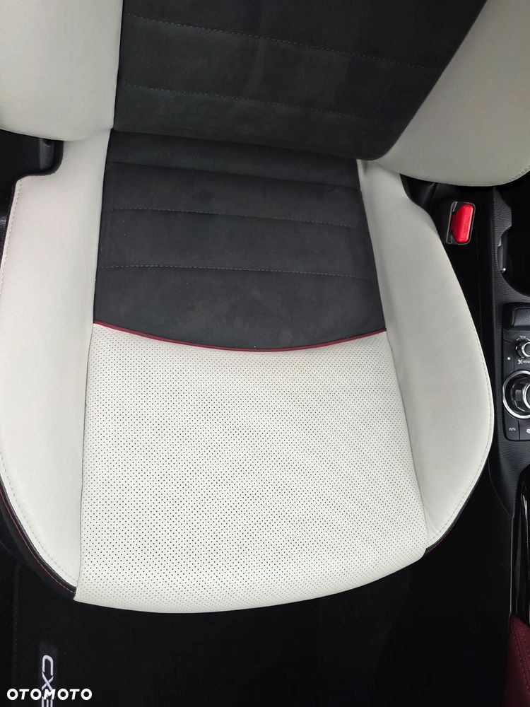 Mazda CX-3 2.0 Skypassion - 18