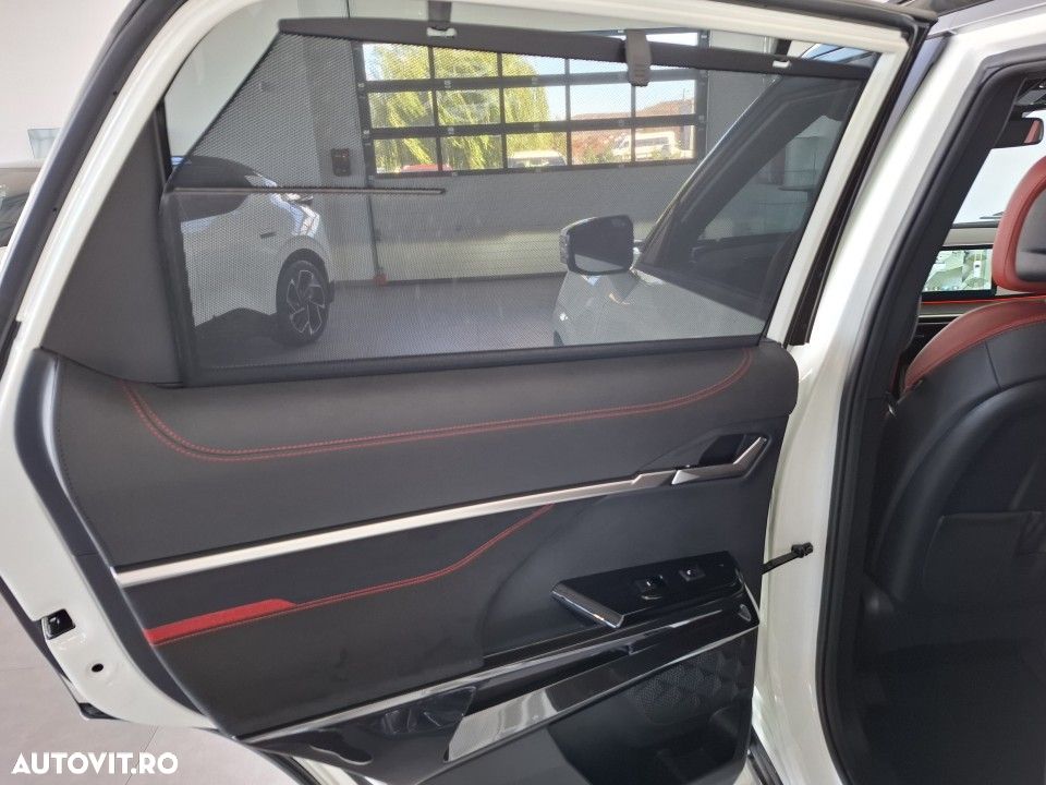 KG Mobility Actyon - 34