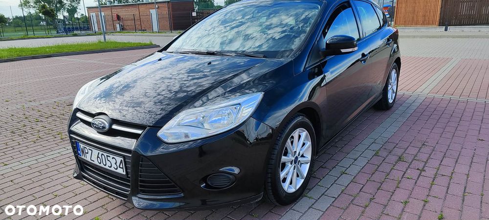 Ford Focus - 10