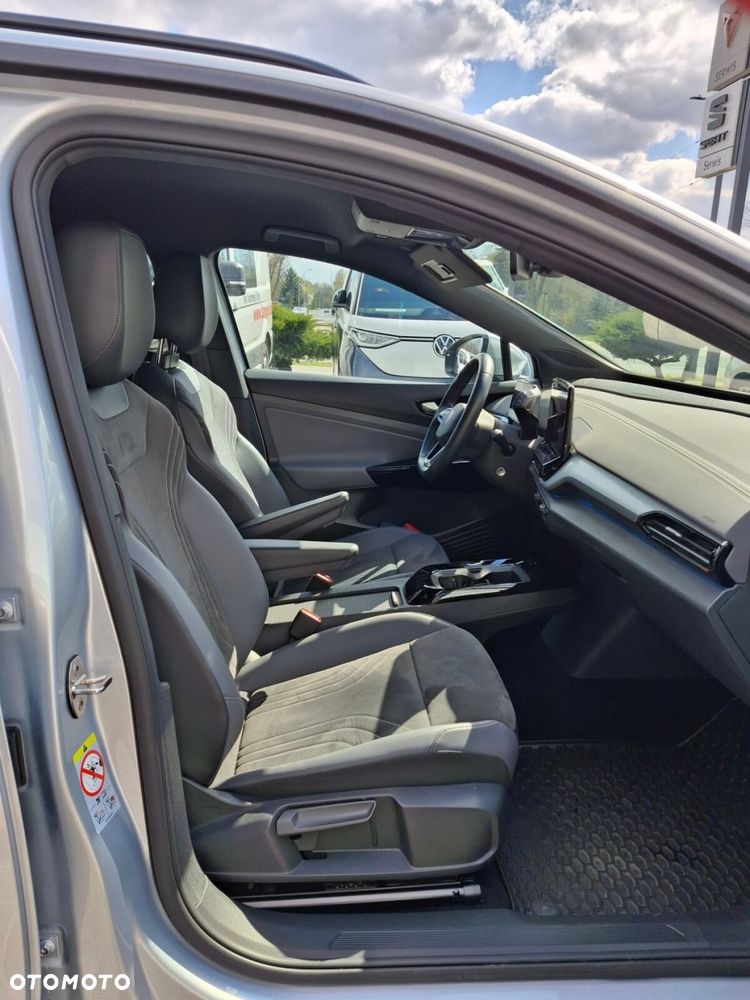 Volkswagen ID.4 77kWh Pro Performance - 16