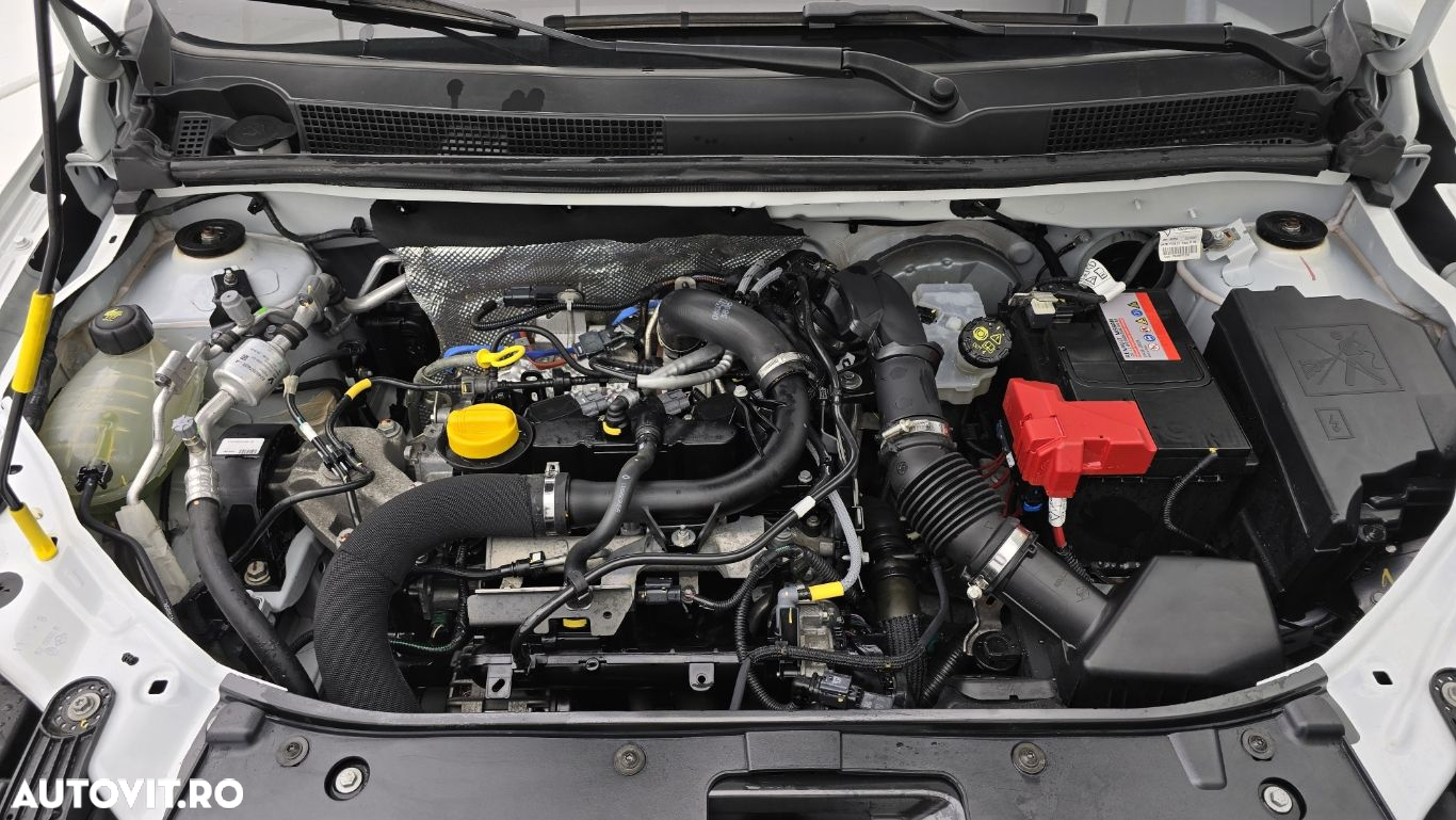 Dacia Sandero - 24