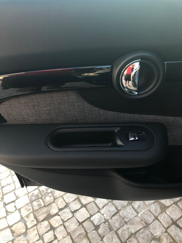 MINI Clubman One D Auto - 18