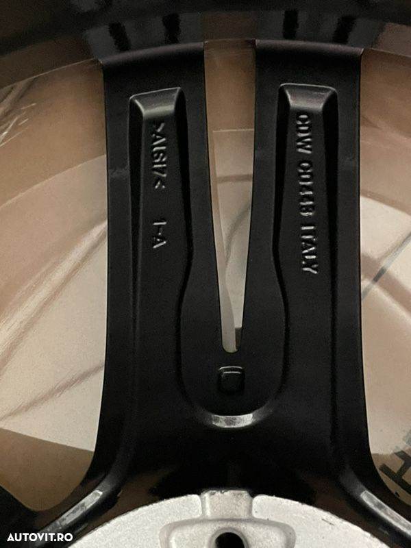 vand jante BMW noi - 4