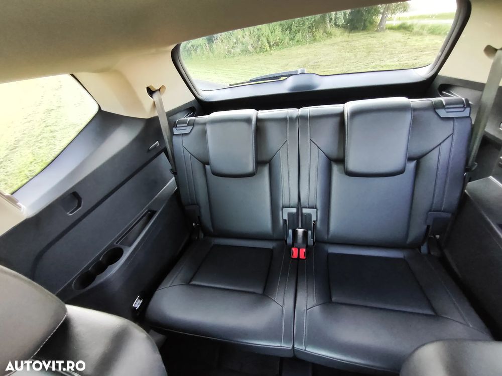 Volkswagen Atlas - 13