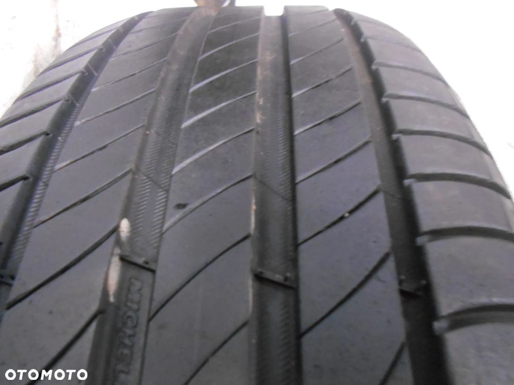 OPONA POJEDYNKA 215/55R17 MICHELIN PRIMACY 4 DOT 3824 7MM - 2