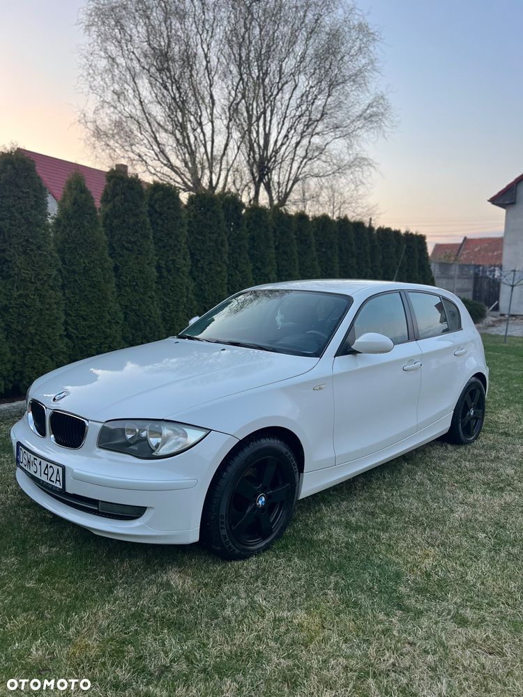BMW Seria 1 - 13