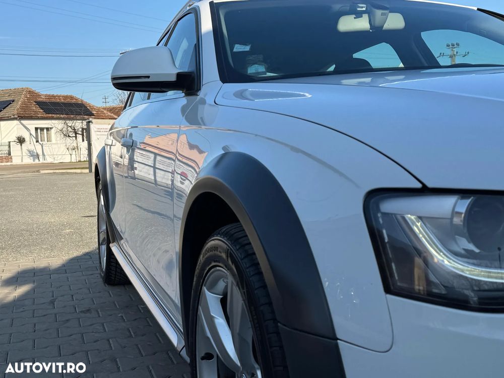 Audi A4 2.0 TDI DPF quattro Ambiente - 5