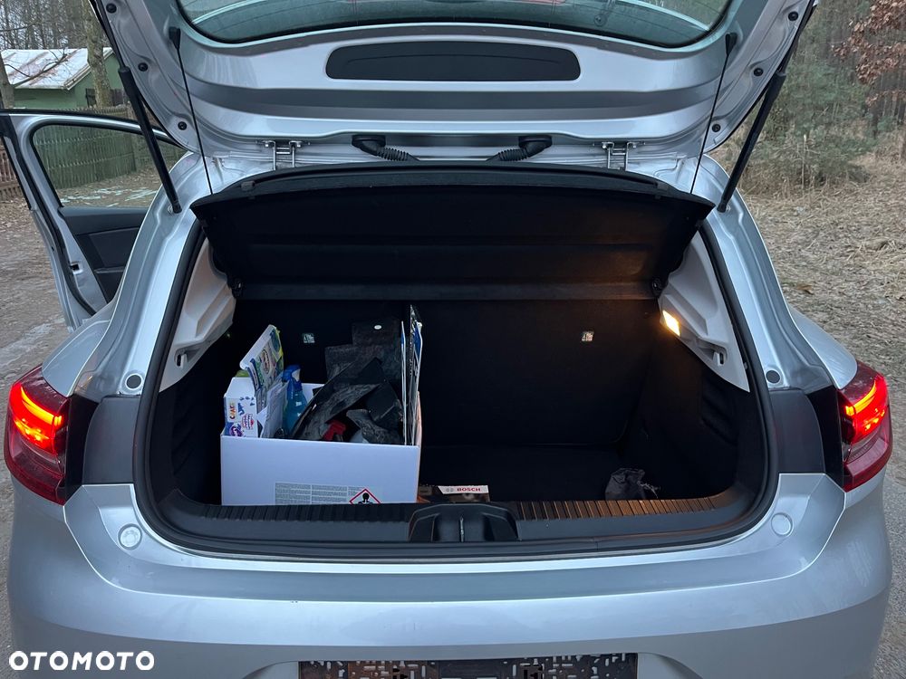 Renault Clio SCe 75 EXPERIENCE - 20