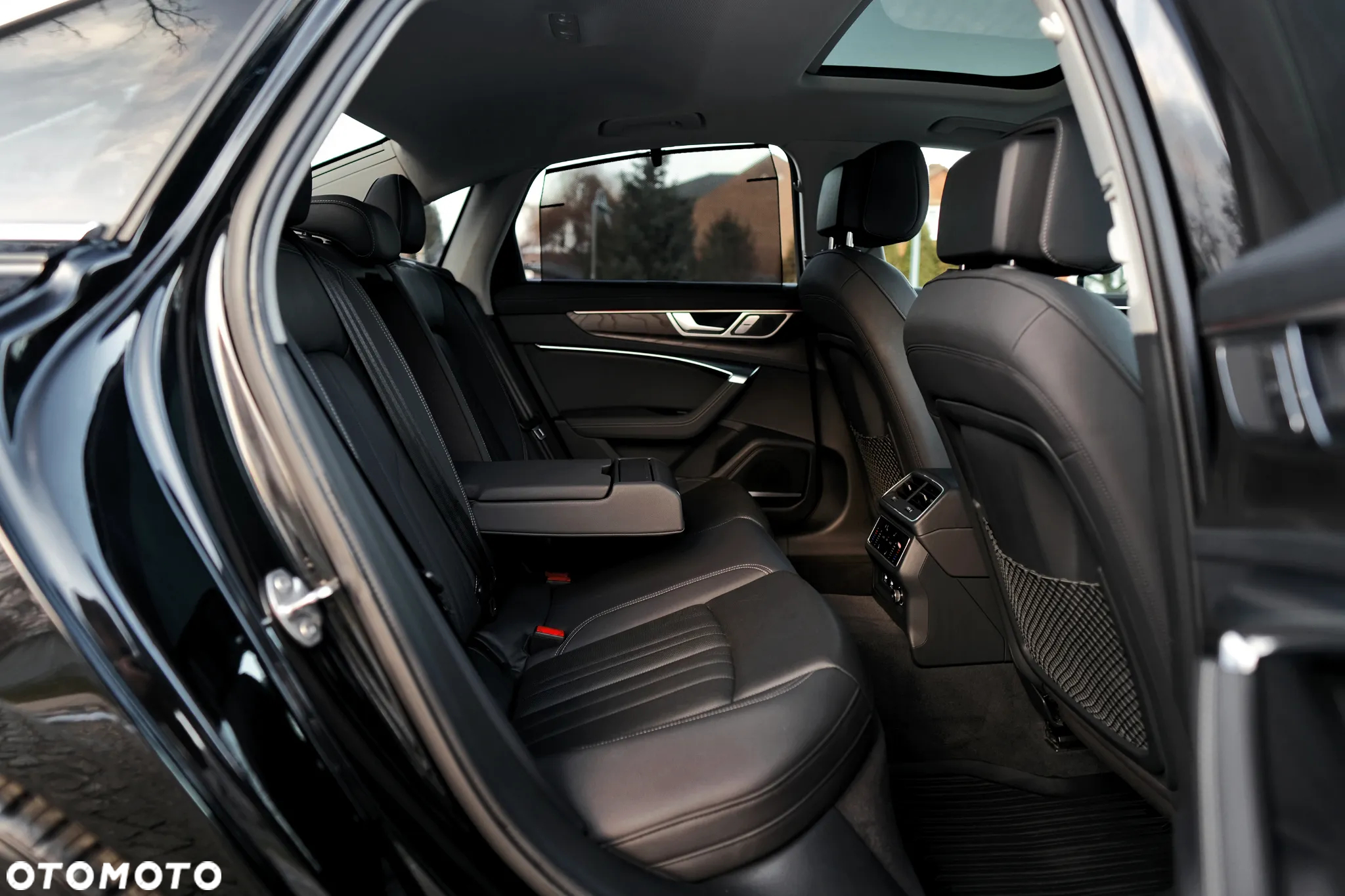 Audi A6 - 21