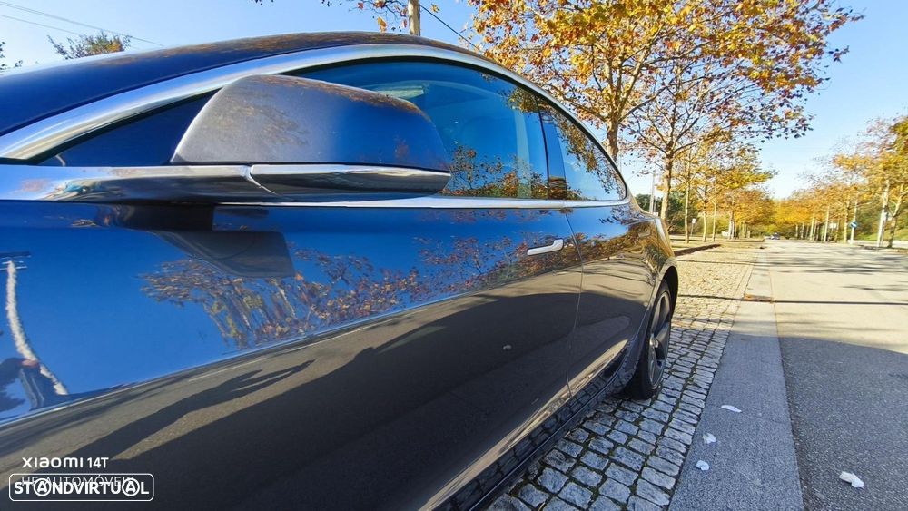 Tesla Model 3 Long Range AWD Dual Motor - 39