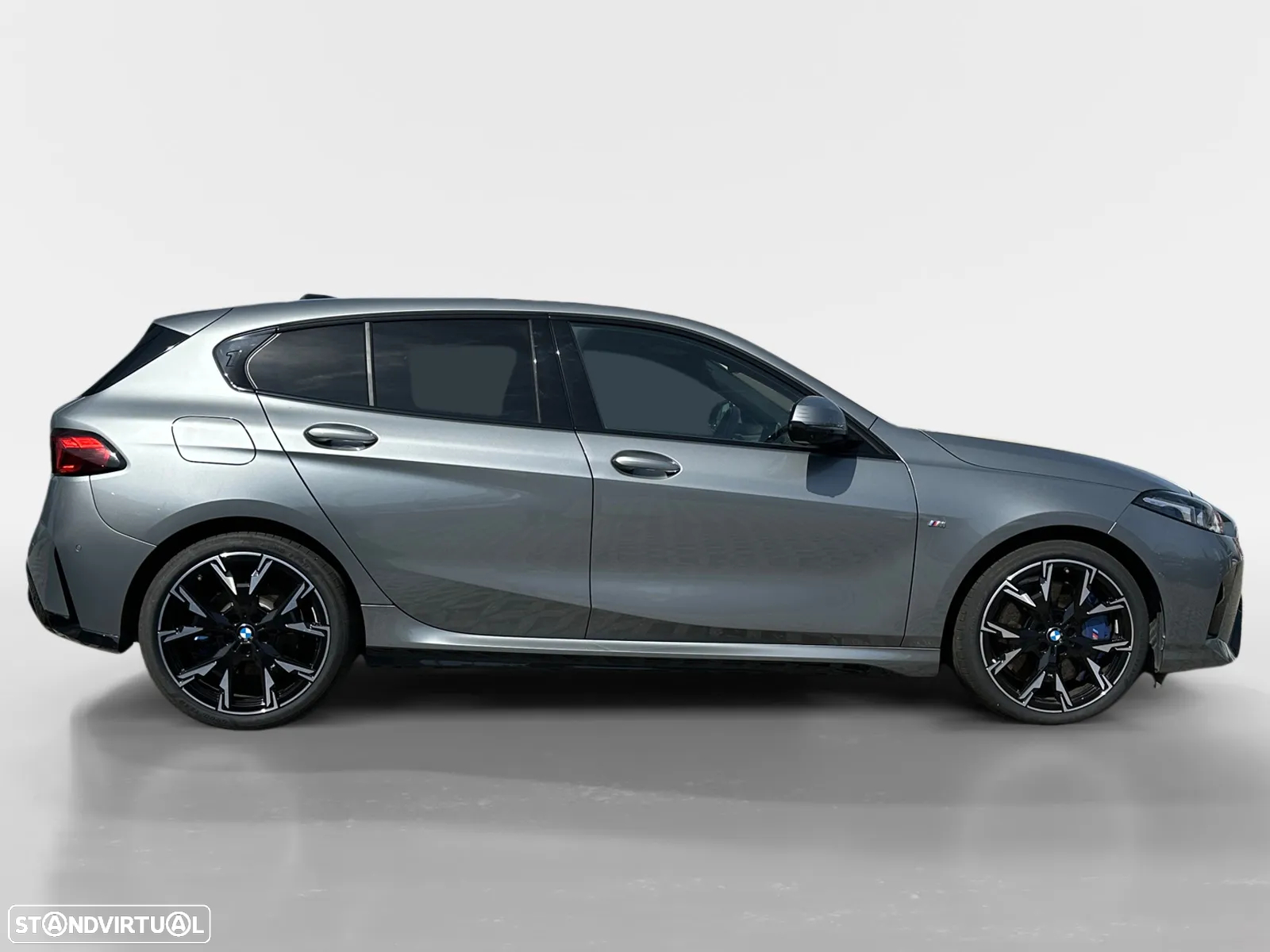 BMW 120 d Pack Desportivo M - 7