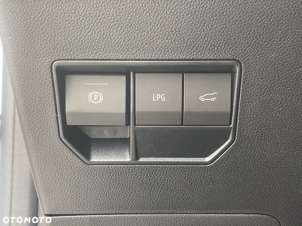 Dacia Bigster 1.2 TCe mHEV Journey - 13