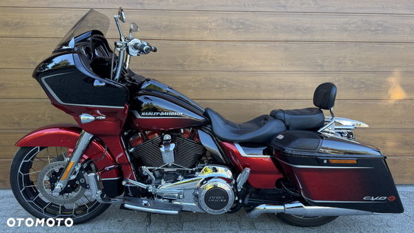 Harley-Davidson Touring Road Glide