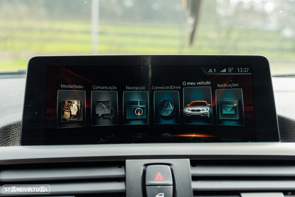 BMW 120 d Edition M Sport Shadow - 16