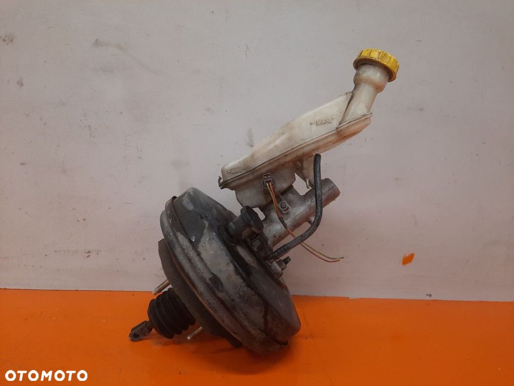 CITROEN C2 03-08 1.4 HDI SERWO HAMULCOWE POMPA 9649329480 - 4