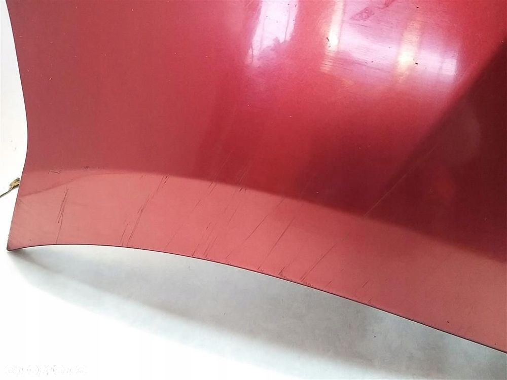 Zderzak przód przedni Mazda 5 I 2005-2007 PRZED LIFT KOD LAKIERU 30P - 7