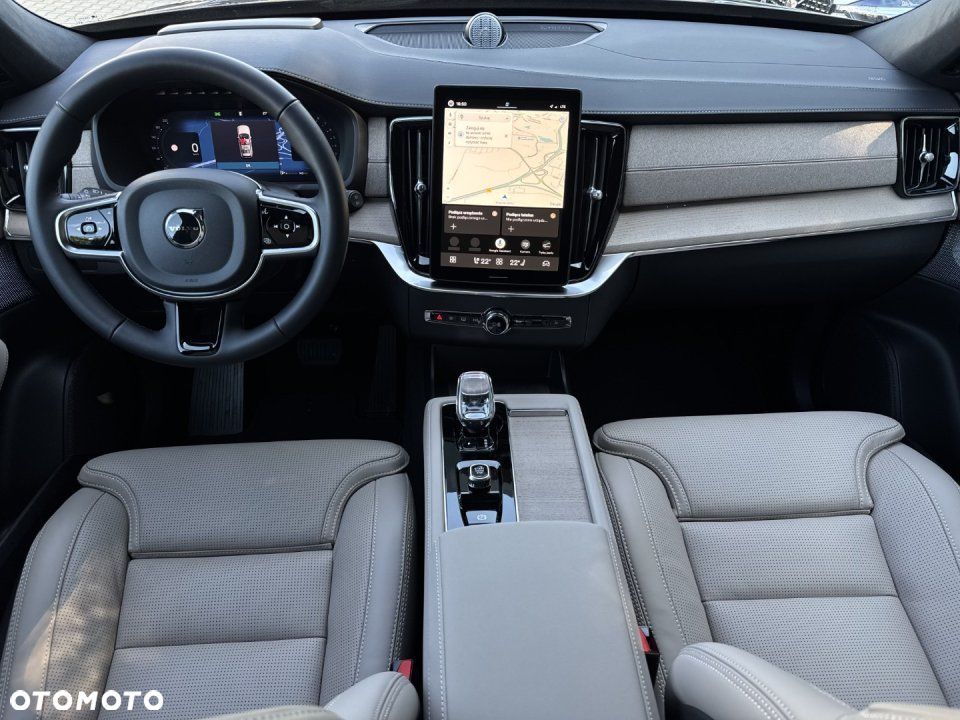 Volvo XC 90 - 29