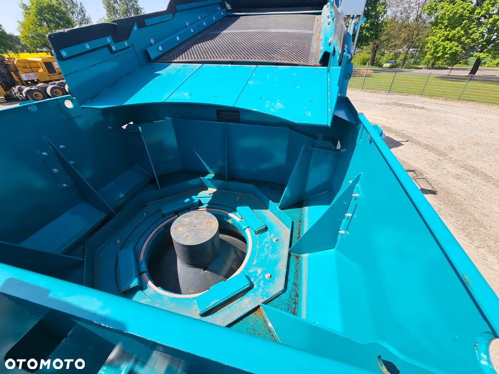 Powerscreen Maxtrak 1150 - 10