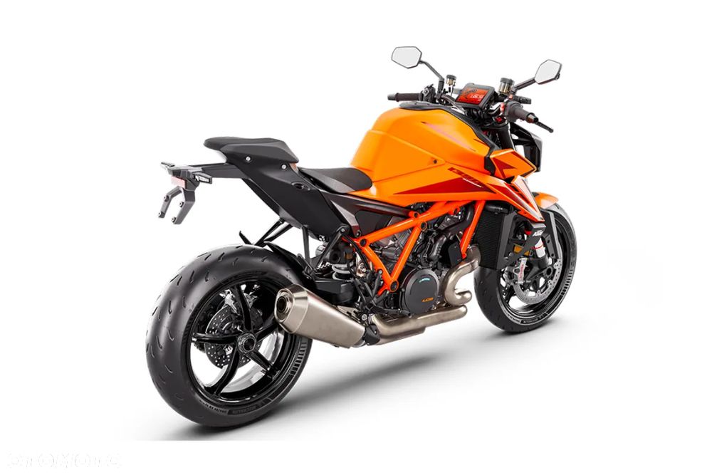 KTM Duke - 6