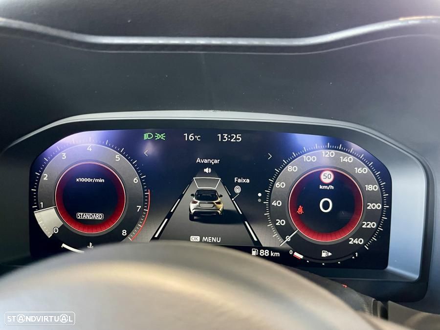 Nissan Juke 1.0 DIG-T N-Connecta NAV.+TwoTone NC - 12