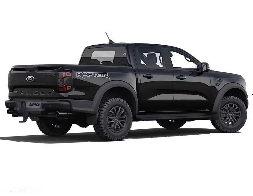 Ford Ranger - 6