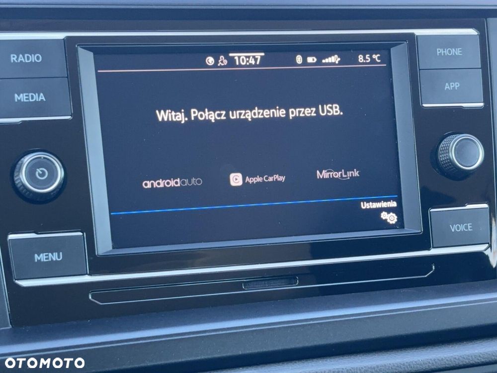 Volkswagen Polo 1.0 TSI - 20